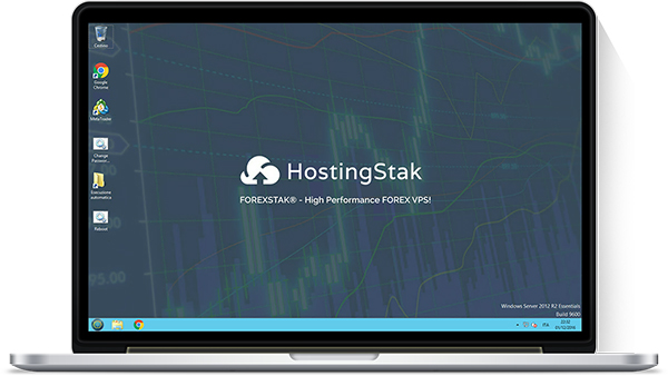 Vps hosting for forex trading