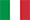 Italian Flag