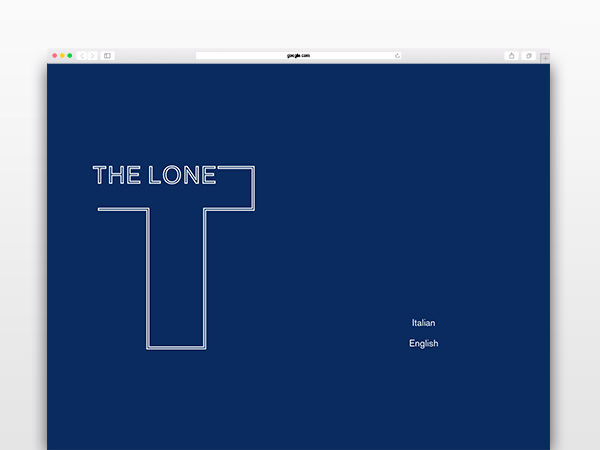 the-lone-t-website