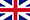 English Flag