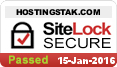 SiteLock Security Base